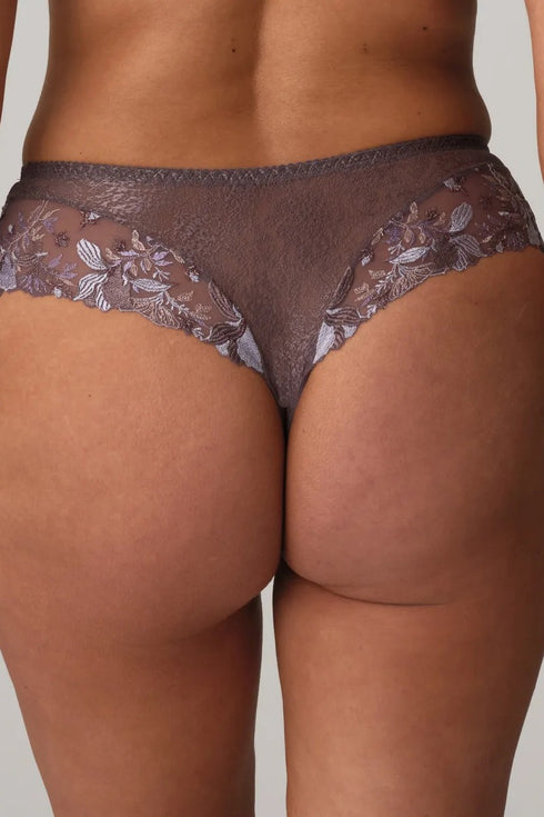 PrimaDonna Mohala Luxury Thong